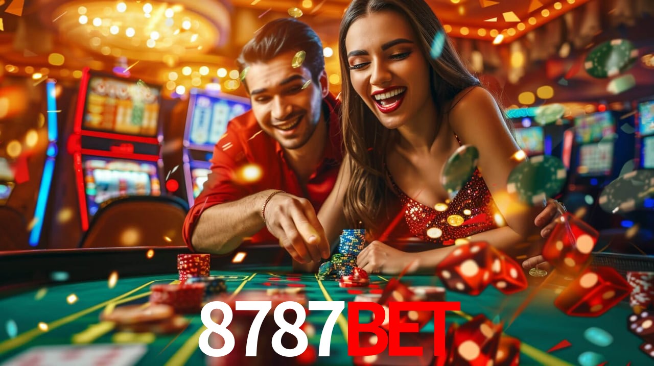 8787BET - Customer Support